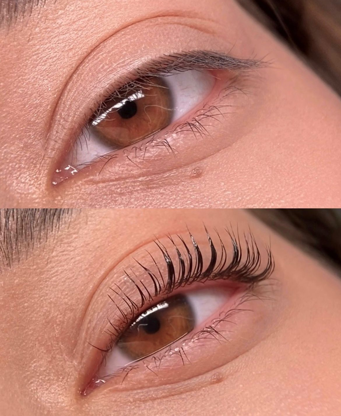 Lashlifting